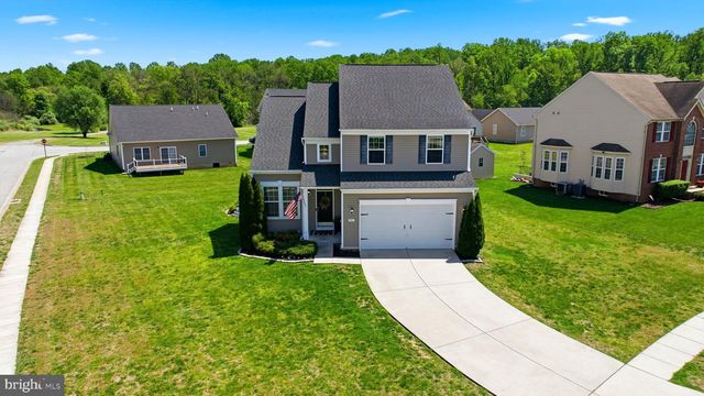 101 CHAGALL LN, Martinsburg, WV 25403