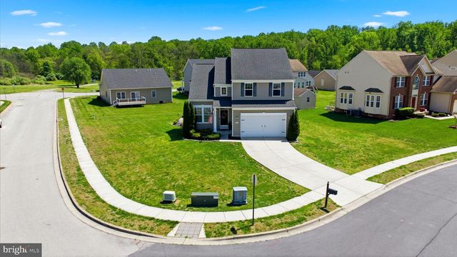 101 CHAGALL LN, Martinsburg, WV 25403