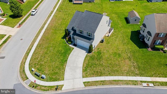 101 CHAGALL LN, Martinsburg, WV 25403