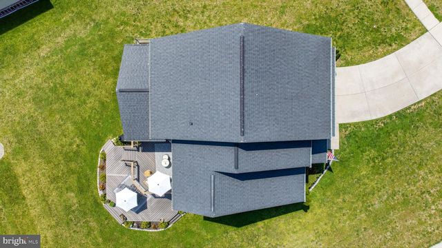 101 CHAGALL LN, Martinsburg, WV 25403