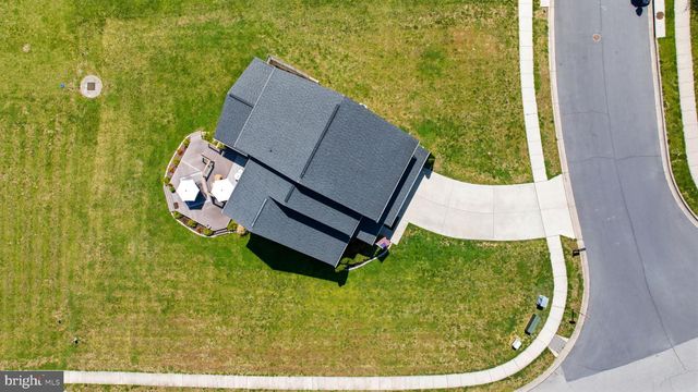 101 CHAGALL LN, Martinsburg, WV 25403