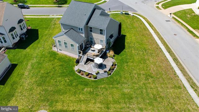 101 CHAGALL LN, Martinsburg, WV 25403