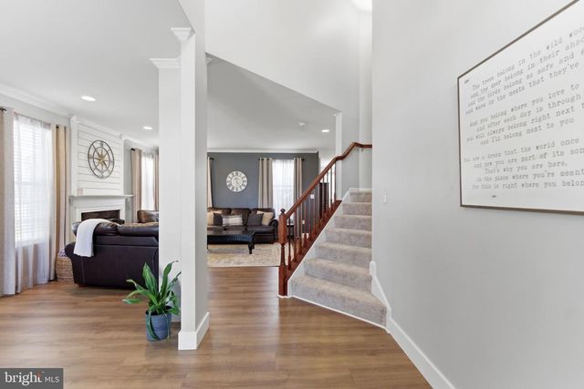 101 CHAGALL LN, Martinsburg, WV 25403
