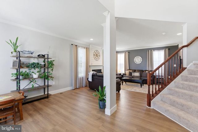 101 CHAGALL LN, Martinsburg, WV 25403