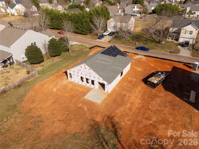 144 Longlea Drive, Clover, SC 29710