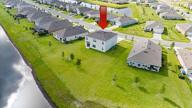 1317 MIDDLE LAKE DRIVE, Ormond Beach, FL 32174