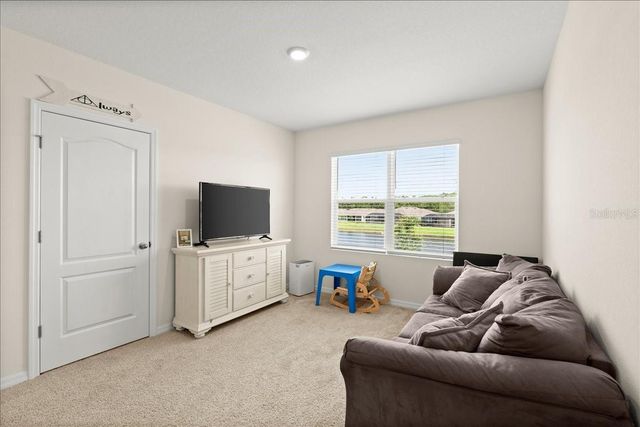 1317 MIDDLE LAKE DRIVE, Ormond Beach, FL 32174