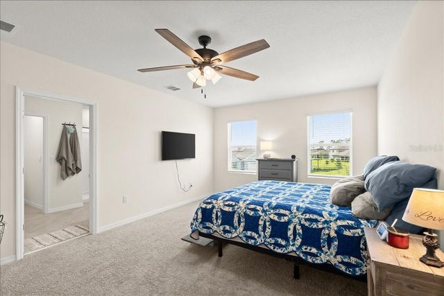 1317 MIDDLE LAKE DRIVE, Ormond Beach, FL 32174