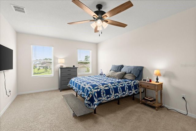 1317 MIDDLE LAKE DRIVE, Ormond Beach, FL 32174