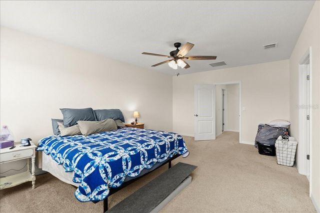 1317 MIDDLE LAKE DRIVE, Ormond Beach, FL 32174