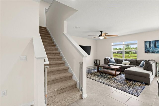 1317 MIDDLE LAKE DRIVE, Ormond Beach, FL 32174