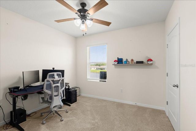 1317 MIDDLE LAKE DRIVE, Ormond Beach, FL 32174