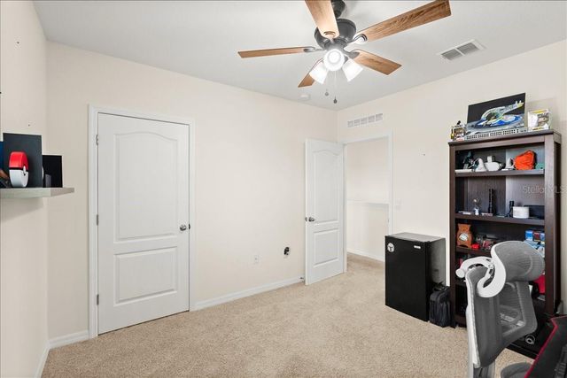 1317 MIDDLE LAKE DRIVE, Ormond Beach, FL 32174