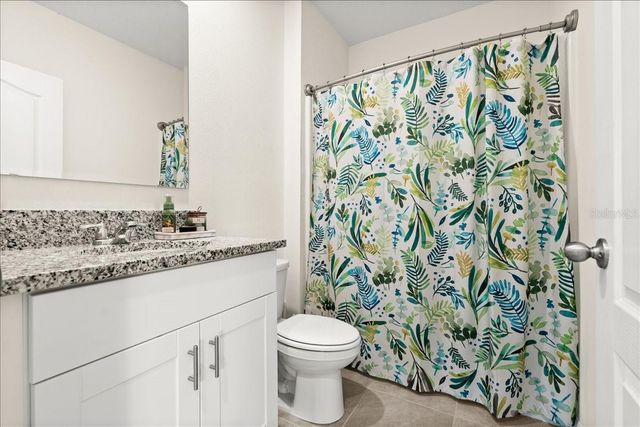 1317 MIDDLE LAKE DRIVE, Ormond Beach, FL 32174