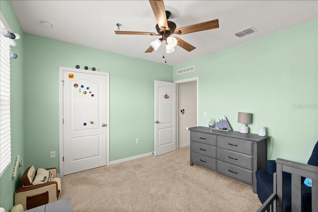 1317 MIDDLE LAKE DRIVE, Ormond Beach, FL 32174