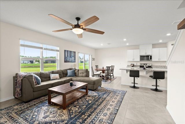 1317 MIDDLE LAKE DRIVE, Ormond Beach, FL 32174