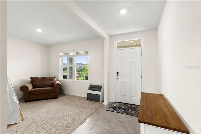 1317 MIDDLE LAKE DRIVE, Ormond Beach, FL 32174