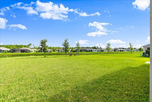 1317 MIDDLE LAKE DRIVE, Ormond Beach, FL 32174