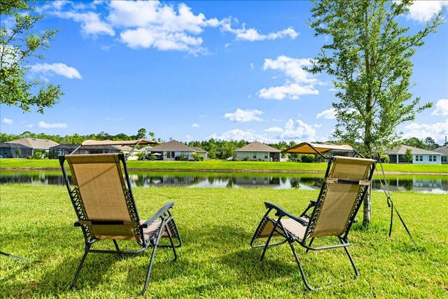 1317 MIDDLE LAKE DRIVE, Ormond Beach, FL 32174