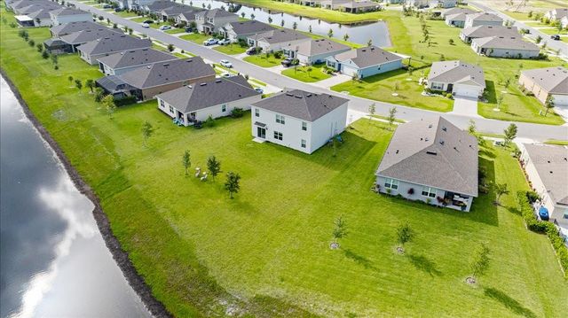 1317 MIDDLE LAKE DRIVE, Ormond Beach, FL 32174