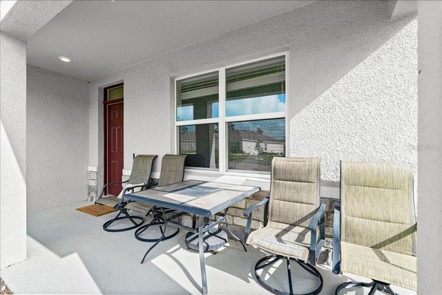 1317 MIDDLE LAKE DRIVE, Ormond Beach, FL 32174