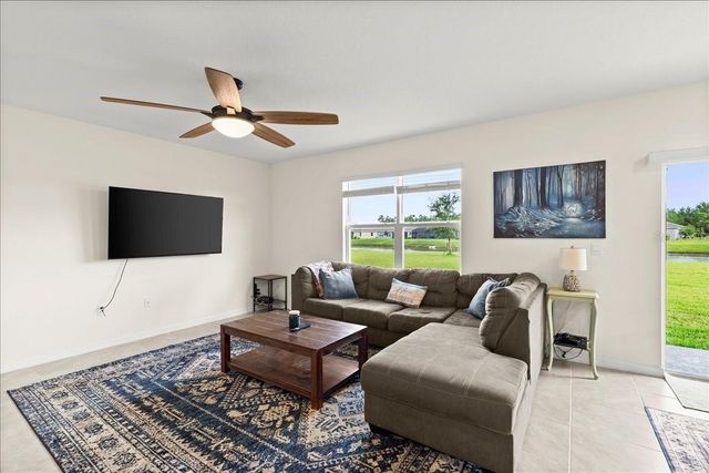 1317 MIDDLE LAKE DRIVE, Ormond Beach, FL 32174
