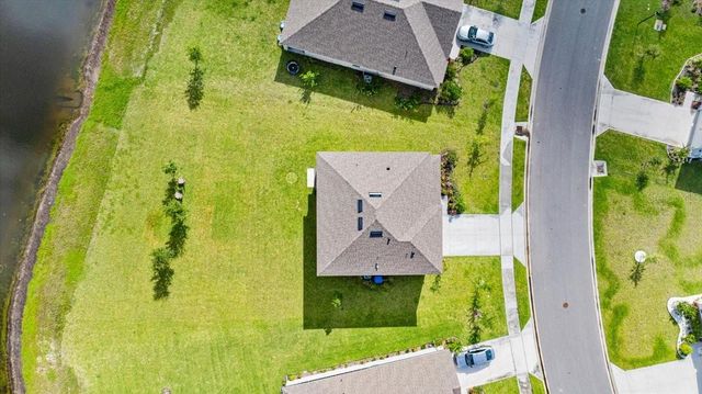 1317 MIDDLE LAKE DRIVE, Ormond Beach, FL 32174