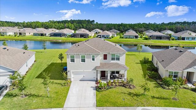 1317 MIDDLE LAKE DRIVE, Ormond Beach, FL 32174