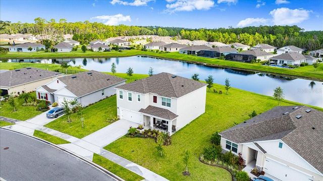 1317 MIDDLE LAKE DRIVE, Ormond Beach, FL 32174