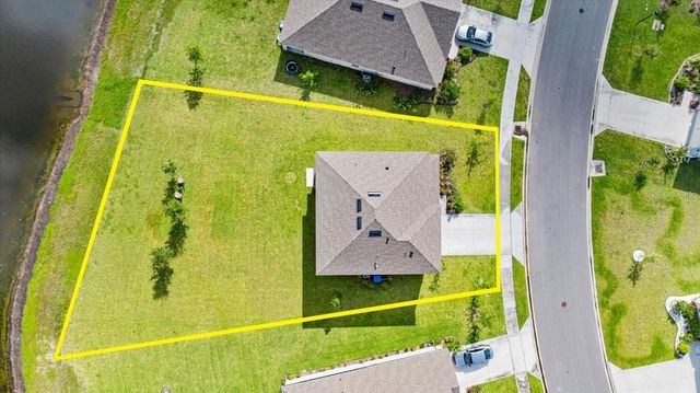 1317 MIDDLE LAKE DRIVE, Ormond Beach, FL 32174