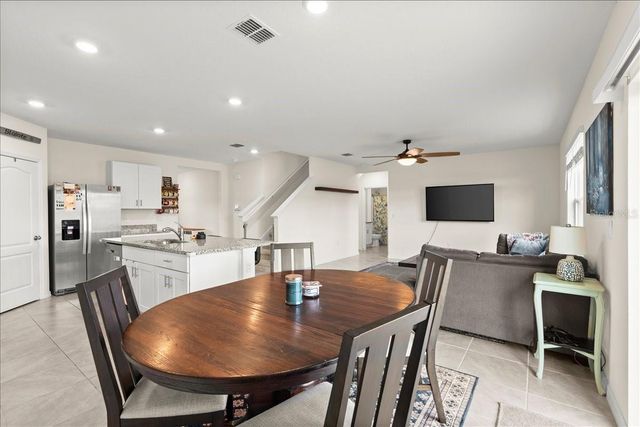 1317 MIDDLE LAKE DRIVE, Ormond Beach, FL 32174