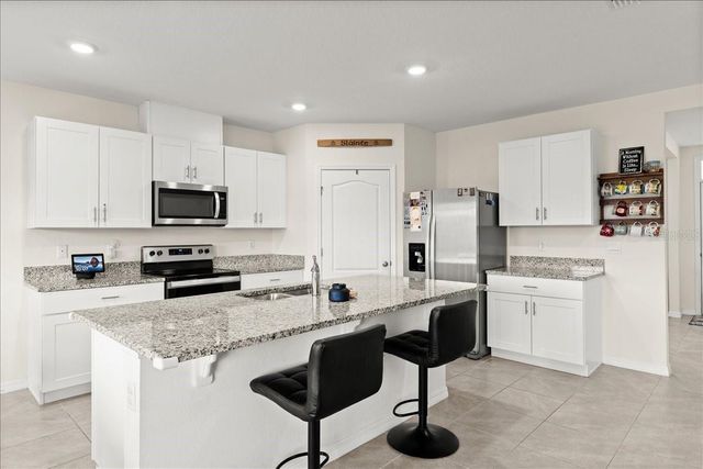 1317 MIDDLE LAKE DRIVE, Ormond Beach, FL 32174
