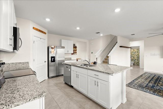 1317 MIDDLE LAKE DRIVE, Ormond Beach, FL 32174