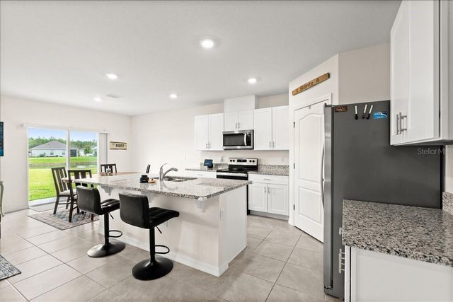 1317 MIDDLE LAKE DRIVE, Ormond Beach, FL 32174