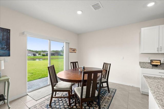 1317 MIDDLE LAKE DRIVE, Ormond Beach, FL 32174