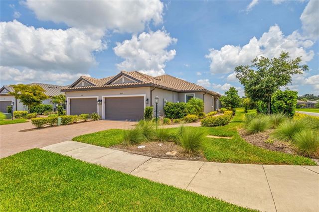 10429 MORNING MIST LANE, Sarasota, FL 34241