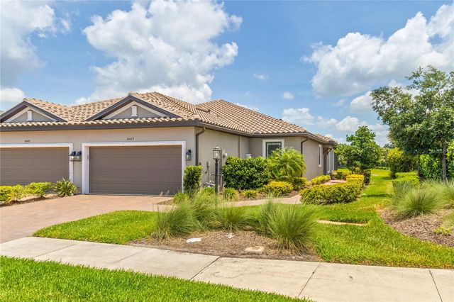10429 MORNING MIST LANE, Sarasota, FL 34241