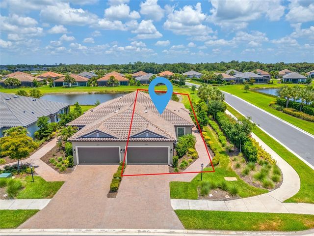 10429 MORNING MIST LANE, Sarasota, FL 34241