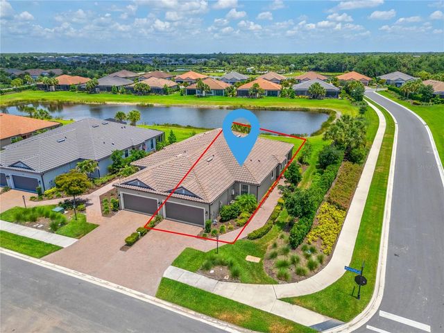 10429 MORNING MIST LANE, Sarasota, FL 34241