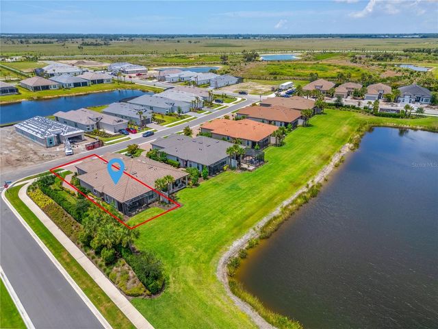 10429 MORNING MIST LANE, Sarasota, FL 34241