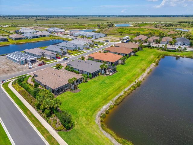 10429 MORNING MIST LANE, Sarasota, FL 34241