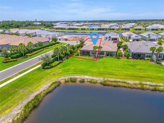 10429 MORNING MIST LANE, Sarasota, FL 34241