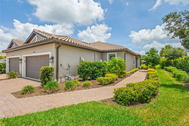 10429 MORNING MIST LANE, Sarasota, FL 34241