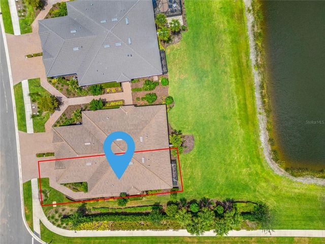 10429 MORNING MIST LANE, Sarasota, FL 34241