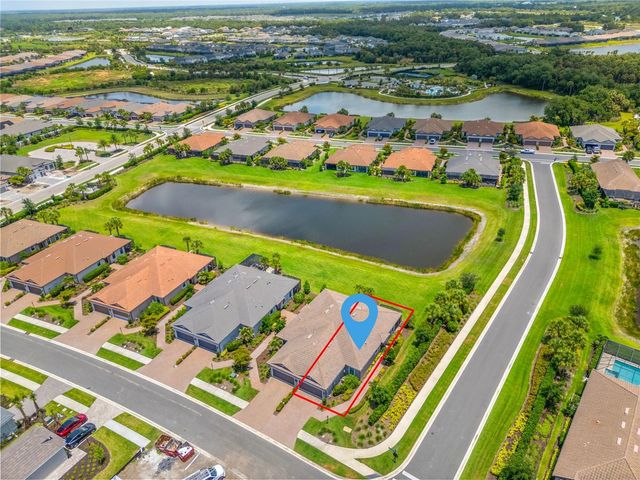 10429 MORNING MIST LANE, Sarasota, FL 34241