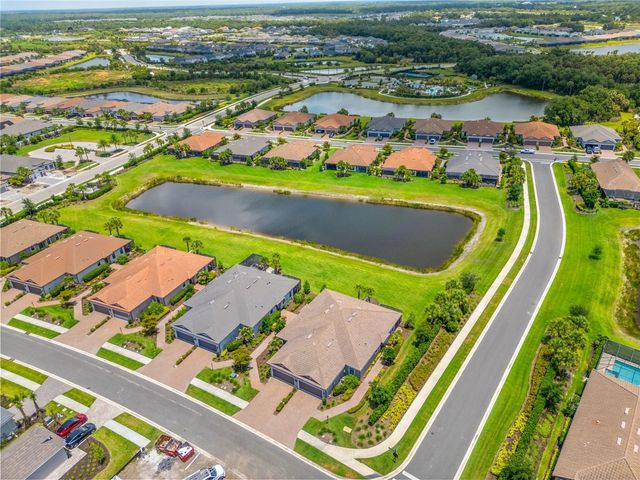 10429 MORNING MIST LANE, Sarasota, FL 34241