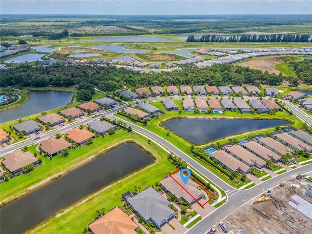 10429 MORNING MIST LANE, Sarasota, FL 34241