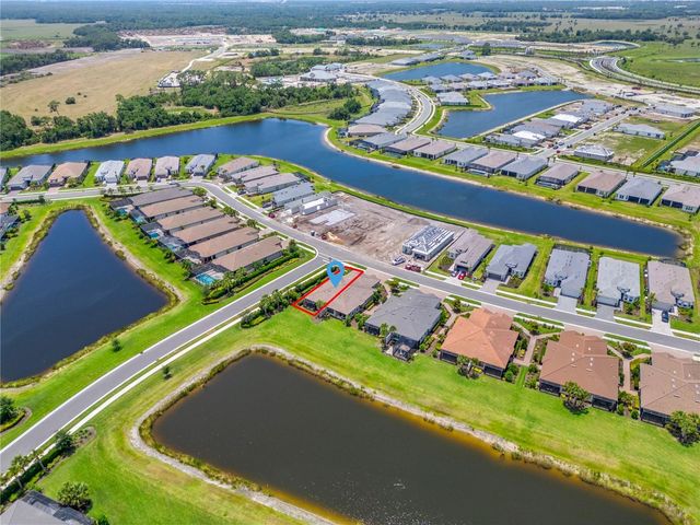10429 MORNING MIST LANE, Sarasota, FL 34241