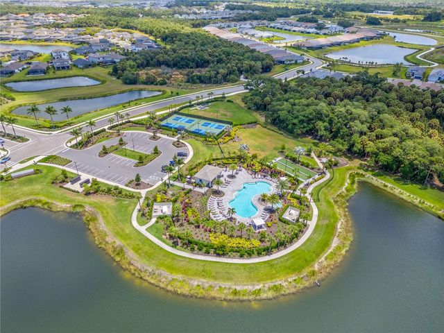 10429 MORNING MIST LANE, Sarasota, FL 34241