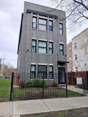 4608 S Indiana Avenue 1, Chicago, IL 60653